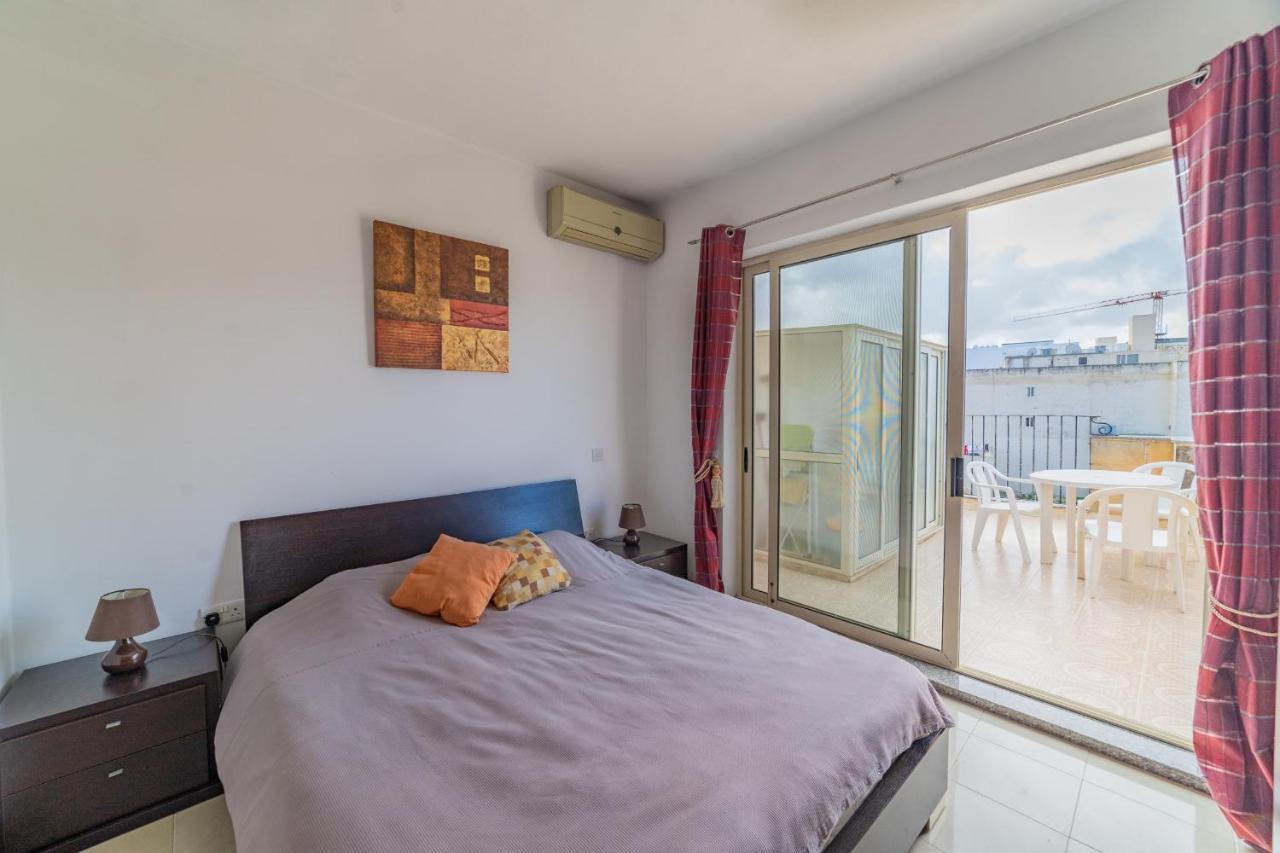 Saint Julian's Amazing Views Of Spinola Bay In Heart Of Stjulians-Hosted By Sweetstay מראה חיצוני תמונה